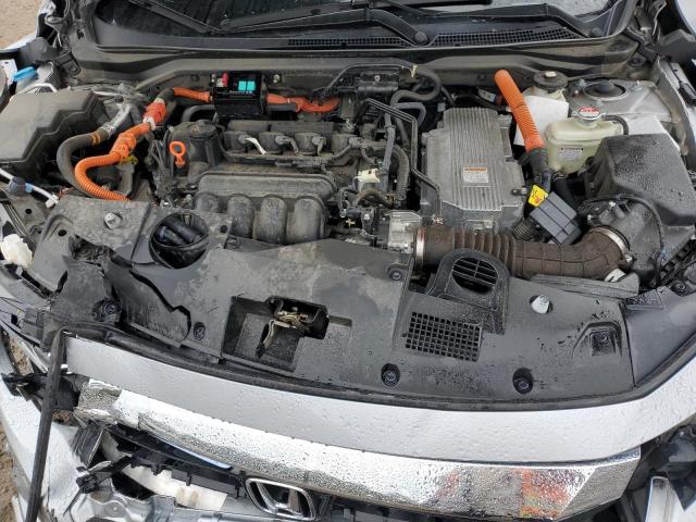19XZE4F58ME007245 Honda INSIGHT EX