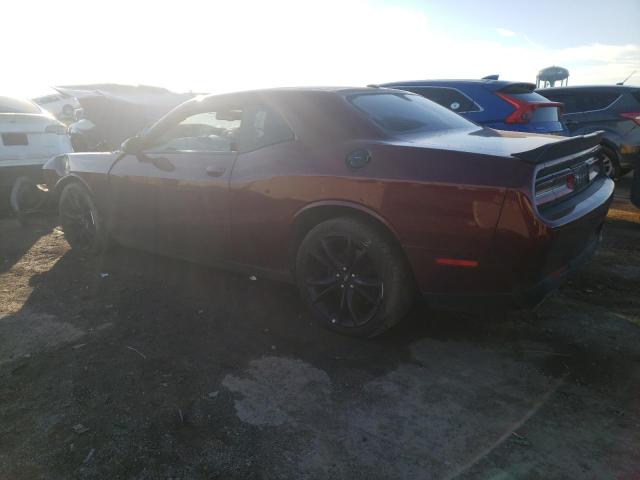 2C3CDZAG4JH216940 Dodge Challenger Sxt