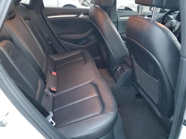 WAUJ8GFF1H1009987 Audi A3 Premium Plus