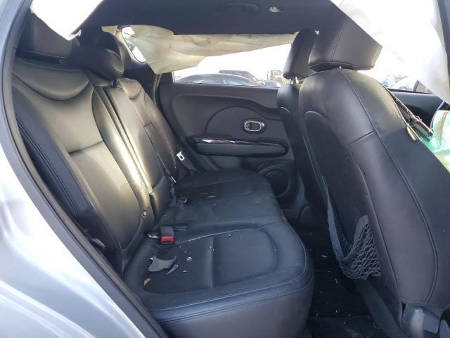 KNDJX3A57E7731177 KIA Soul !