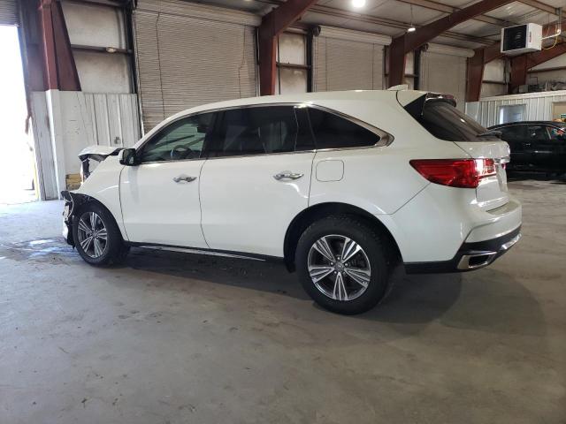 5J8YD4H39KL023941 Acura MDX