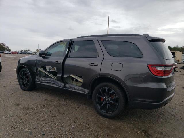 1C4RDJDG1LC131384 Dodge DURANGO GT