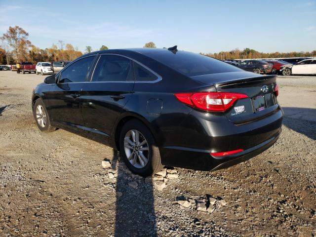 5NPE24AF6GH389847 Hyundai SONATA SE