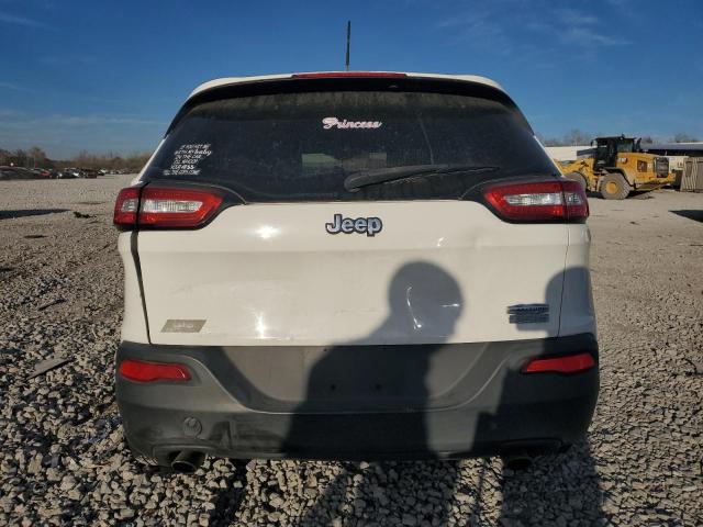 1C4PJLCS2EW106190 Jeep Cherokee Latitude