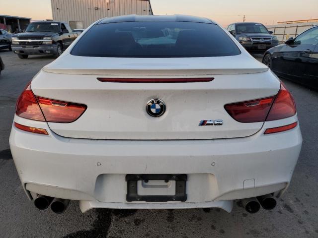 WBS6J9C5XGD934455 BMW M6