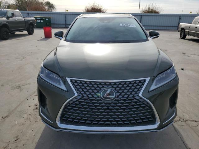 2T2HZMAA4MC200667 Lexus RX 350