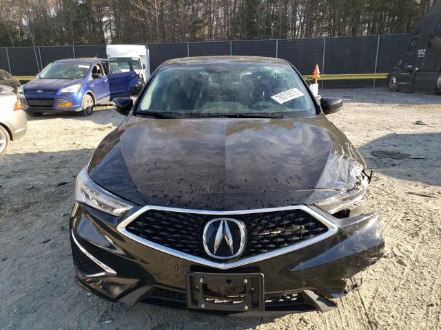 19UDE2F72NA004721 Acura Ilx Premium