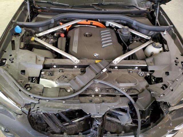 5UXTA6C06P9P28516 BMW X5 Xdrive45e