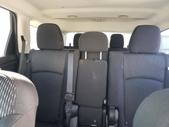 3C4PDCAB7GT151953 Dodge JOURNEY SE