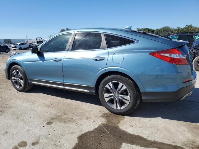 5J6TF1H5XFL001482 Honda Crosstour Exl