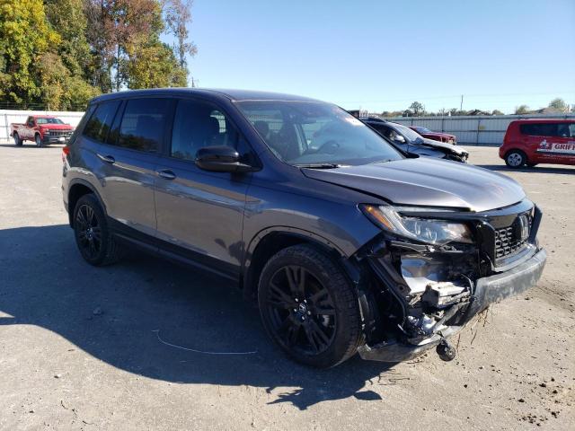 5FNYF7H25LB000596 Honda Passport Sport