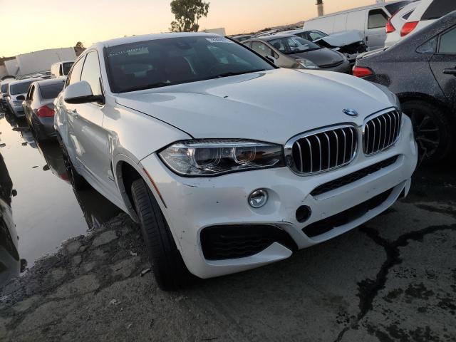 5UXKU6C32H0W38606 BMW X6 Xdrive50i