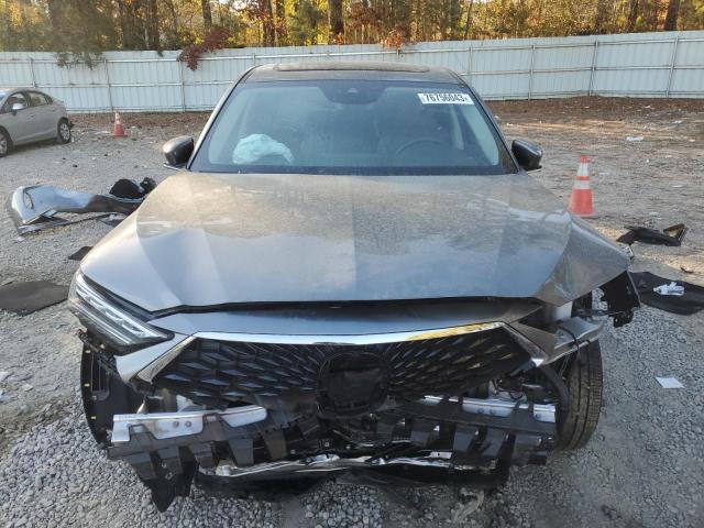 5J8YE1H44PL039380 Acura Mdx Technology