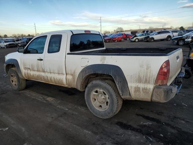 5TFUX4EN6EX029011 Toyota Tacoma Access Cab