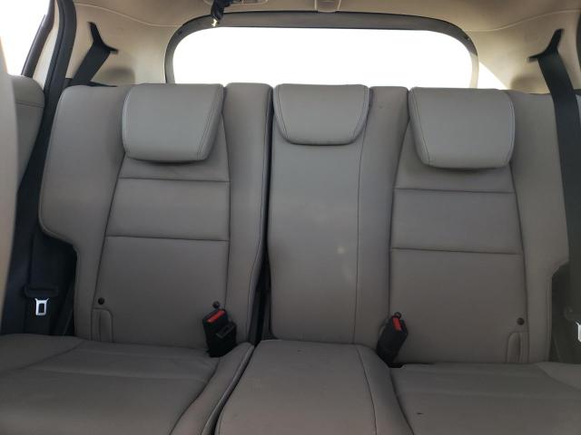 3CZRU6H71HM720586 Honda Hr-v Exl
