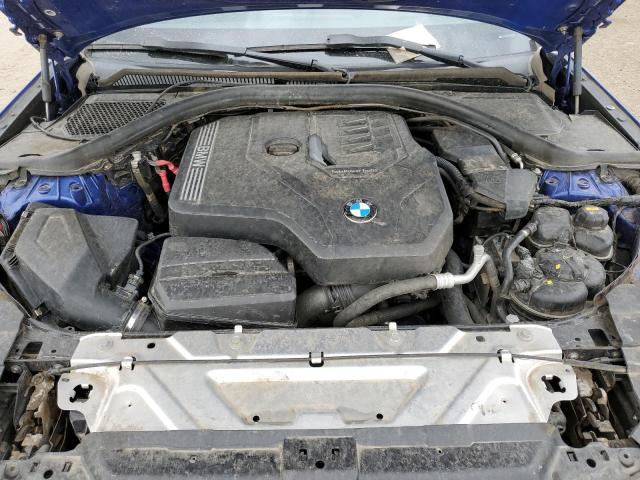 3MW5R1J03L8B25582 BMW 330I