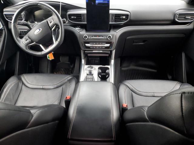 1FM5K8GC1LGA31778 Ford Explorer St