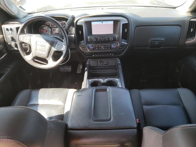 1GT12ZE88FF616391 GMC Sierra K2500 Slt