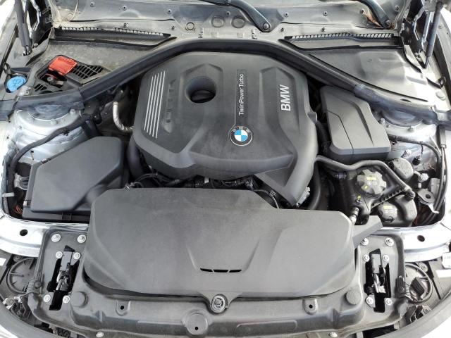 WBA4F7C31HG789189 BMW 430i Gran Coupe