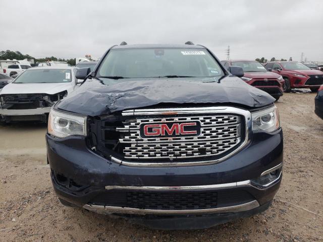 1GKKNXLS4KZ192347 GMC Acadia Denali