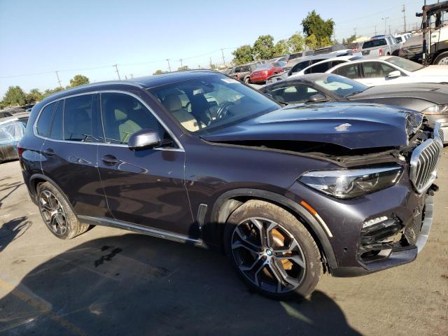 5UXCR4C07M9F21693 BMW X5 Sdrive 40i