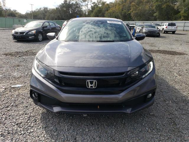 2HGFC2F82MH500870 Honda Civic Sport