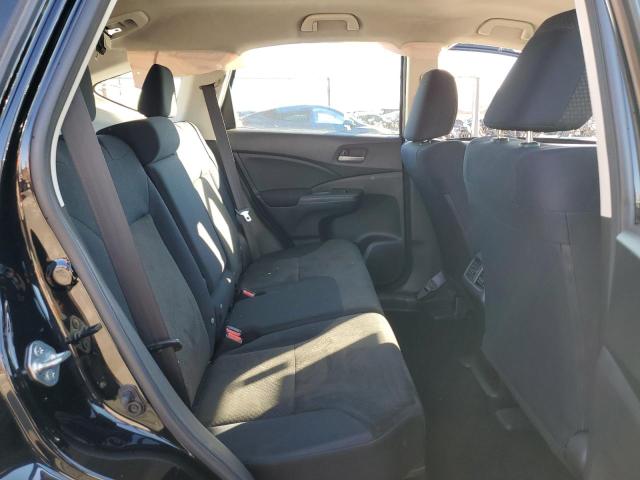 3CZRM3H39GG709697 Honda CR-V LX