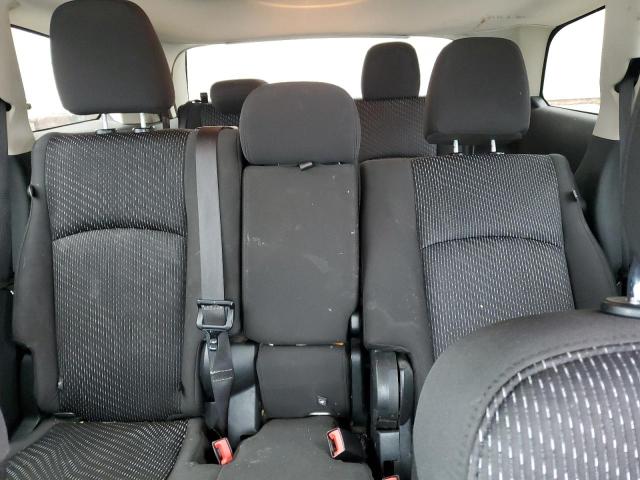 3C4PDCAB5GT103674 Dodge JOURNEY SE