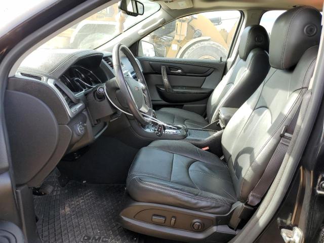 1GKKRRKD9FJ227147 GMC Acadia Slt-1