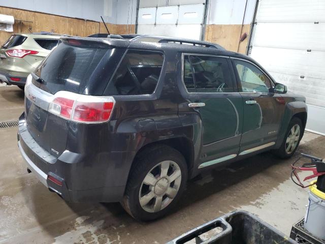 2GKFLZE3XF6162523 GMC Terrain Denali