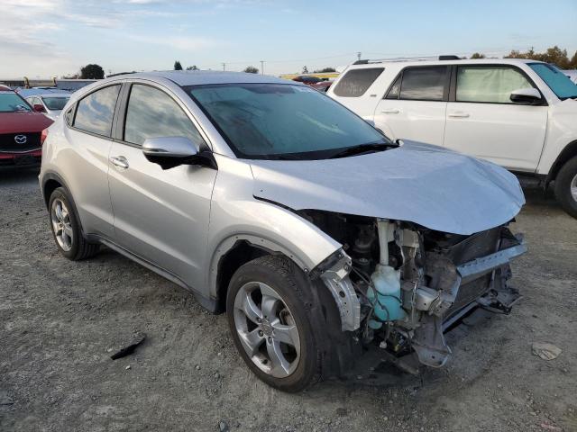 3CZRU5H57GM736217 Honda HR-V EX