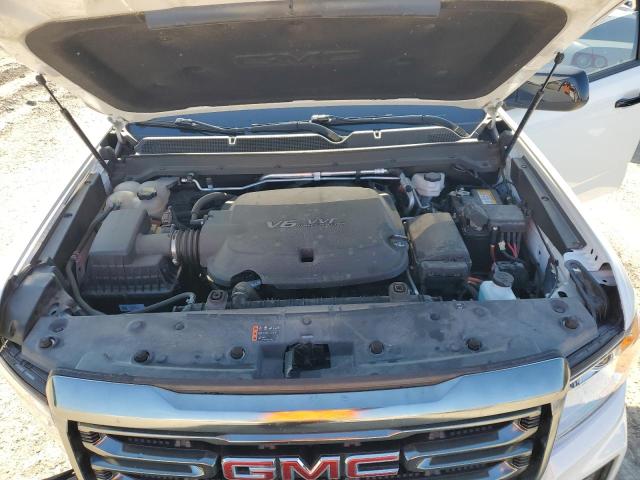 1GTG6FEN2M1174222 GMC Canyon At4