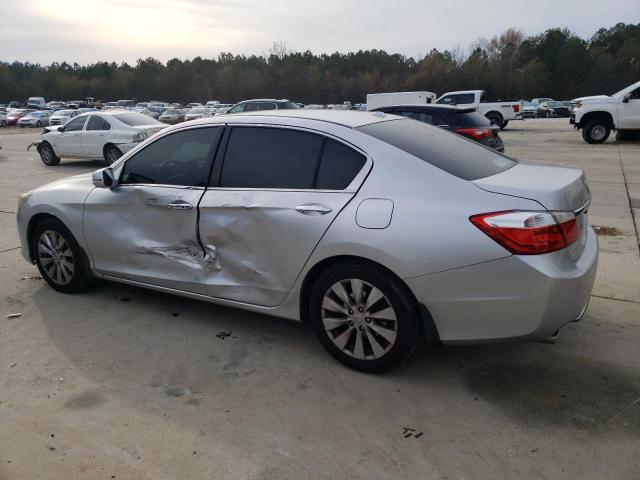 1HGCR3F8XFA001002 Honda ACCORD EXL
