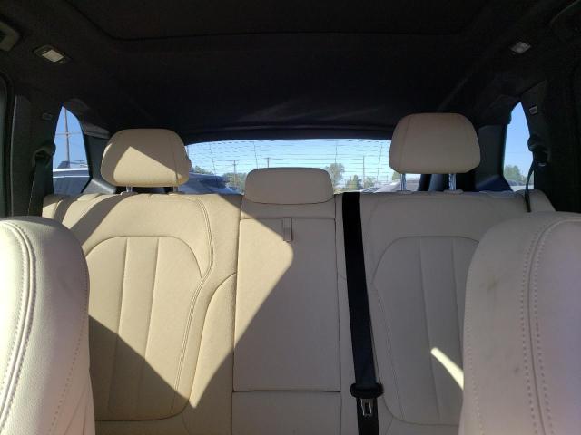 5UXCR4C07M9F21693 BMW X5 Sdrive 40i