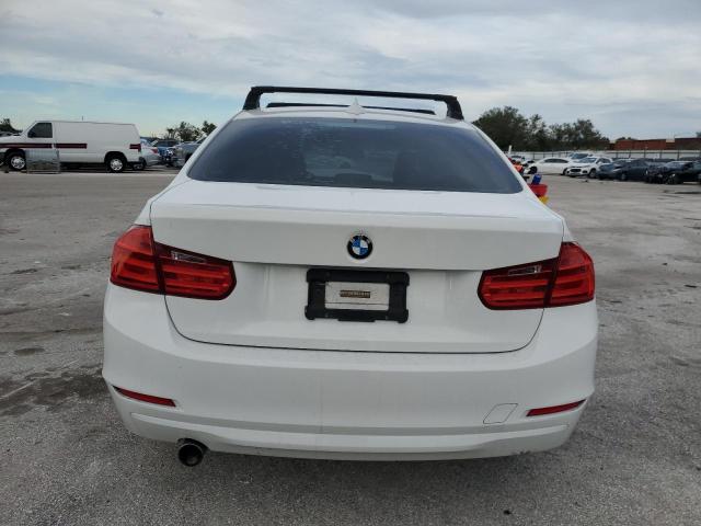 WBA3B1G52FNT01750 BMW 320 I