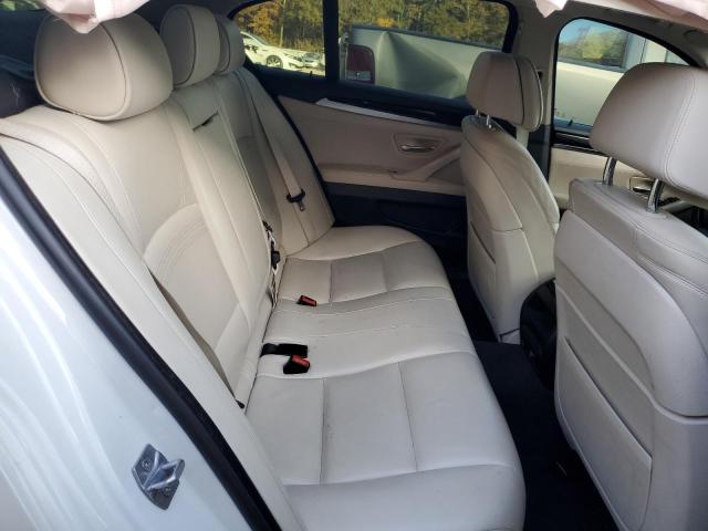 WBA5B1C52GG129126 BMW 535 I