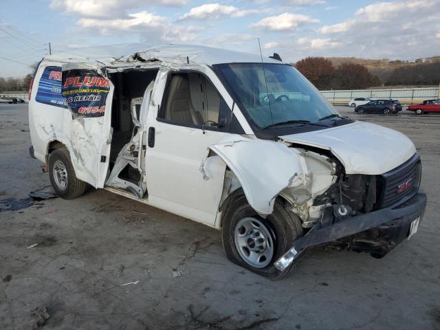 1GTW7AFG7L1251886 GMC Savana G2500