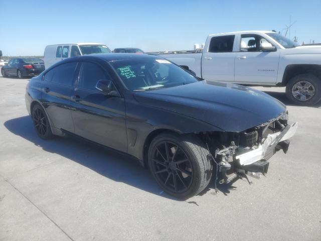 WBA4A9C51FGL85981 BMW 428 I Gran Coupe Sulev