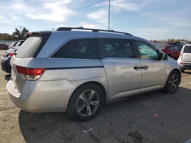 5FNRL5H23EB037487 Honda ODYSSEY LX