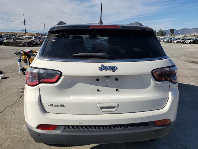 3C4NJDCB0JT246414 Jeep Compass Limited