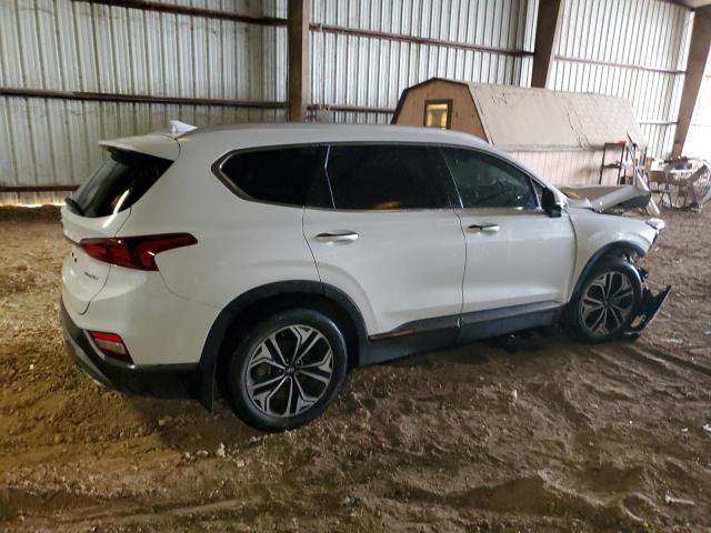 Hyundai Santa Fe Limited 2020 5NMS5CAA6LH266503 Image 3
