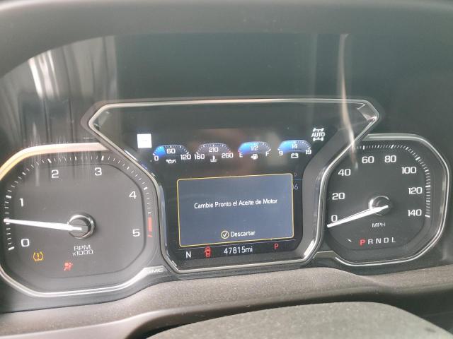 1GT49REY0LF339756 GMC Sierra K2500 Denali