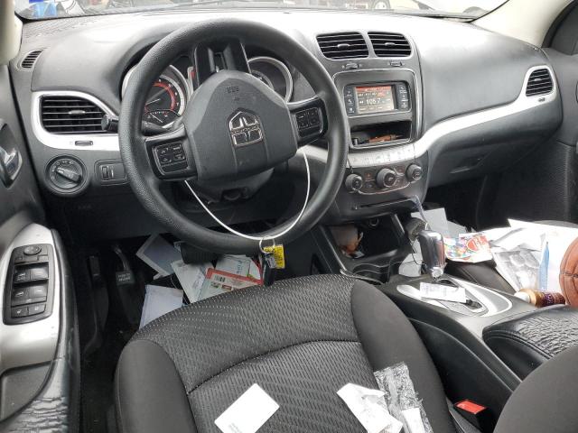 3C4PDCBG1HT571641 Dodge Journey Sxt