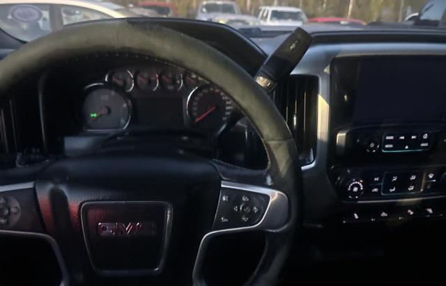 1GT12SEY4JF181210 GMC Sierra K2500 Sle