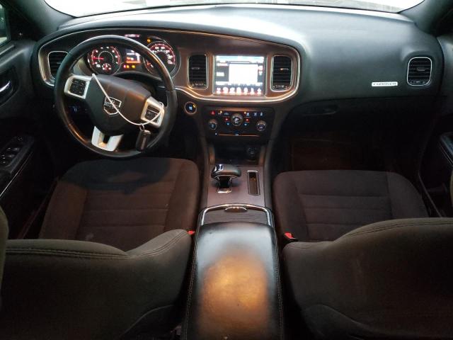 2C3CDXHG5EH330784 Dodge Charger Sxt