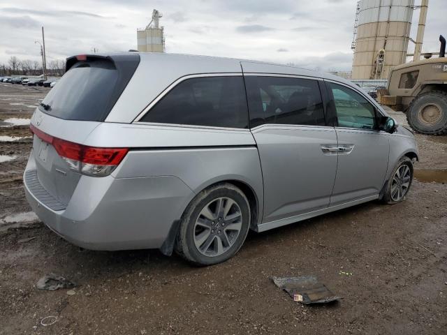 5FNRL5H96FB092790 Honda Odyssey Touring