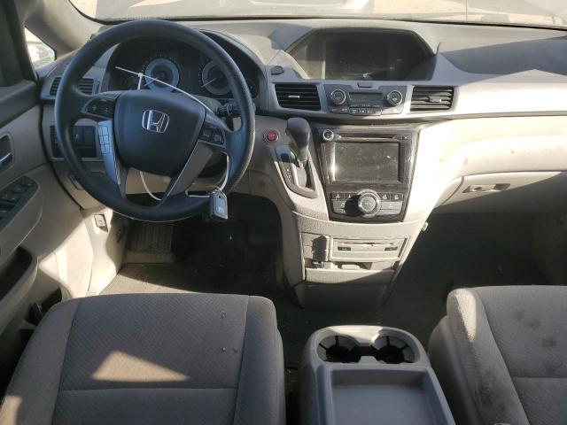 5FNRL5H34GB035050 Honda ODYSSEY SE