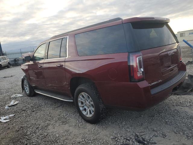 1GKS2GKC4KR364346 GMC Yukon Xl K1500 Slt