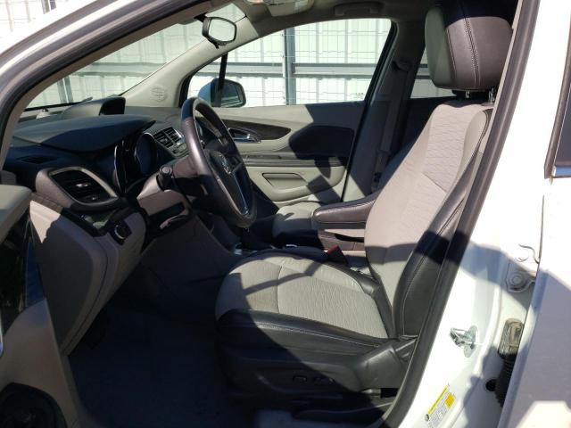 KL4CJESBXFB263433 Buick Encore