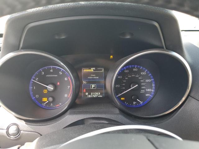 4S4BSBJC0F3300258 Subaru Outback 2.5i Limited